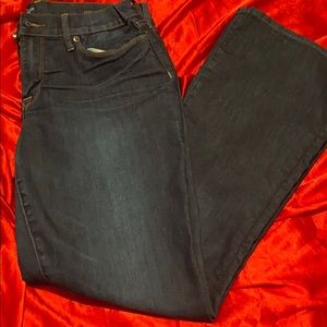 Lucky Brand jeans